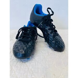 Nike Tiempo Kids’ Soccer Cleats Size 1Y